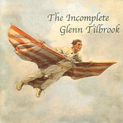 Glenn Tilbrook: The Incomplete Glenn Tilbrook