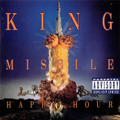 King Murdock by King Missile