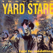 Stonesthrow by Thousand Yard Stare