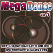 Megadance Vol.1
