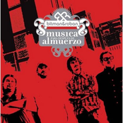 Música para después del almuerzo