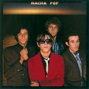 50 Pop by Nacha Pop
