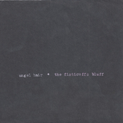 Angel Hair/The Fisticuffs Bluff 7"