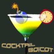 Cocktail Boicot