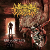 Altar of Asphyxiated Existence