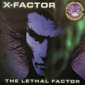 The Underground by X-factor