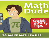 the math dude