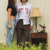 Jackson Marshall: makeup