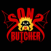 In Thru The Outhole by Sons Of Butcher