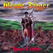 Grave Digger: Tunes of War