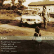 Here and Now