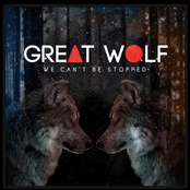 great wolf