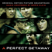 A Perfect Getaway (Original Motion Picture Soundtrack)