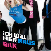 Kein Stress by Bilk