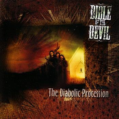 Bible of the Devil: The Diabolic Procession