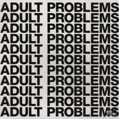 Adult Problems LP
