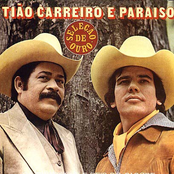 tião carreiro & paraíso