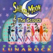 Sailor Moon: Lunarock