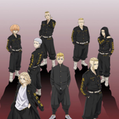 Cry Baby (Tokyo Revengers)