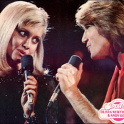 Andy Gibb & Olivia Newton-john