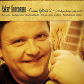 Pieni Suuri Sana by Sakari Kuosmanen