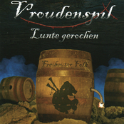 Teufelspakt by Vroudenspil