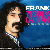 Frank Zappa's Classical Selection