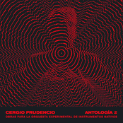 Antología 2 : Obras para la Orquesta Experimental de Instrumentos Nativos