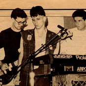 The Graffiti Jan 31st 1985