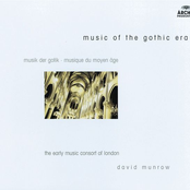 Music of the Gothic Era (2 CDs)