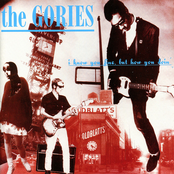 The Gories: I Know You Fine, But How You Doin'?