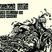 The wolves in the waves