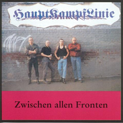 Zwischen allen Fronten