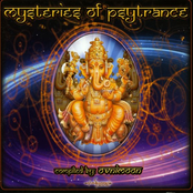 Mysteries Of Psytrance