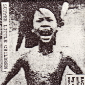 Suffer Little Children