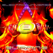 Burning