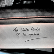 The White Winds Of Acrophobia [EP]