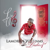 Lamorris Williams: Ladies 1st