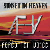 Sunset in heaven (Single)