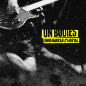 Unremarkably Mortal EP