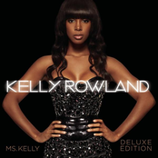 No Man No Cry by Kelly Rowland