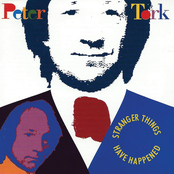 Stranger Things Have Happened