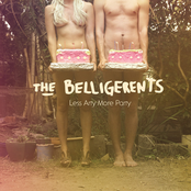 Take Me Back by The Belligerents