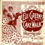 Eli Green's Cake Walk