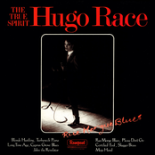 Rue Morgue Blues