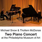 Two Piano Concert