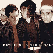 Revisiting Retro Metal II