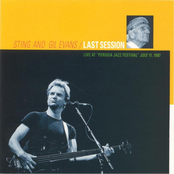 Little Wing by Sting & Gil Evans