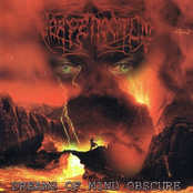 Dreams Of Mind Obscure