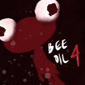 Bee Oil 4